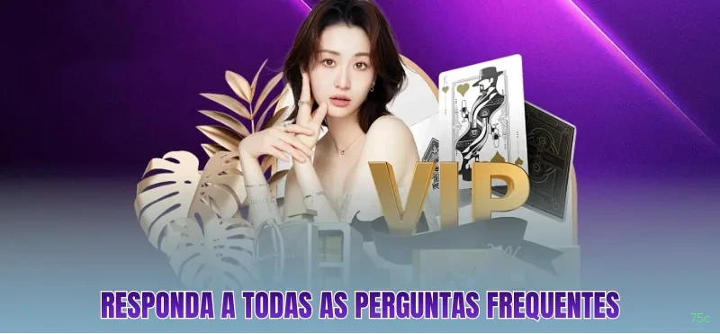Bônus e prêmios 75c